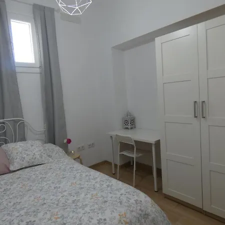 Apartment Caleta Cadiz