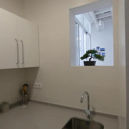 Apartment Caleta