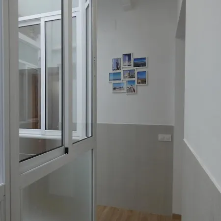 Apartment Caleta *