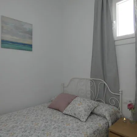 Caleta Apartment *