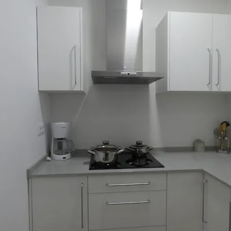 Caleta Apartment Cadiz