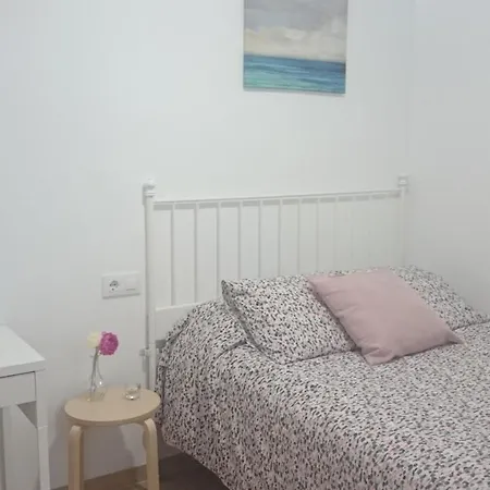 Apartment Caleta *