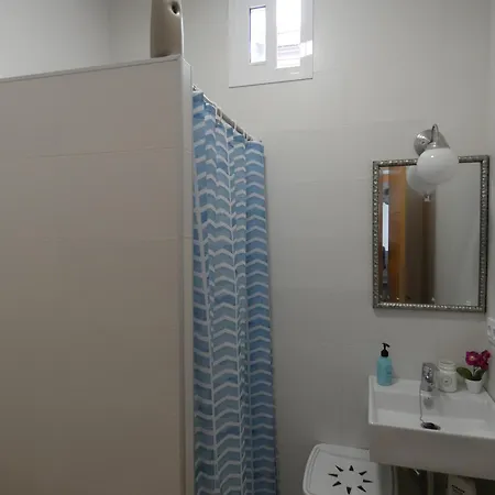 Caleta Apartment Cadiz