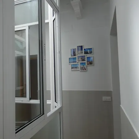 Caleta Apartment Cadiz