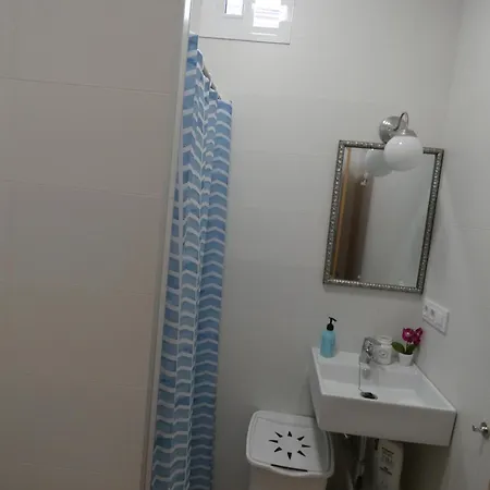Apartment Caleta