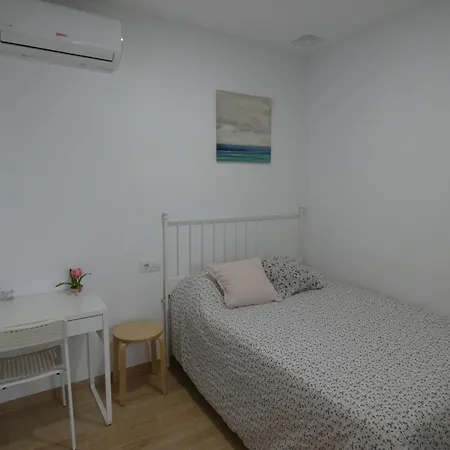 Apartment Caleta