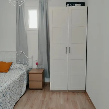 Caleta Apartment Cadiz