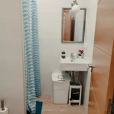 Caleta Apartment