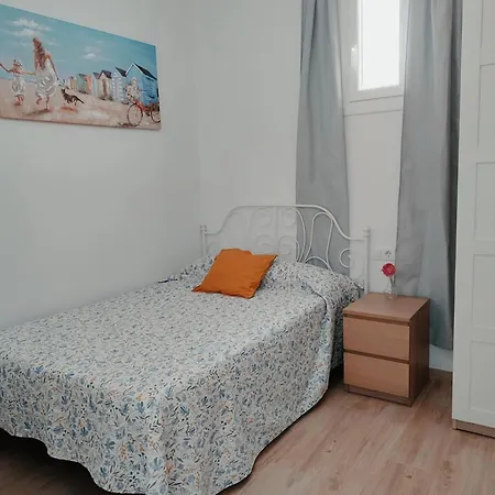 Apartment Caleta