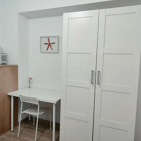 Caleta Apartment Cadiz