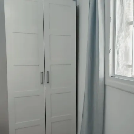 Caleta Apartment *