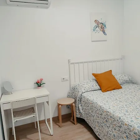 Apartment Caleta *