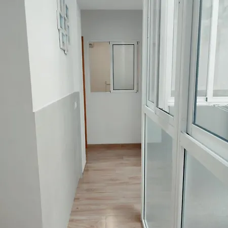 Apartment Caleta Cadiz