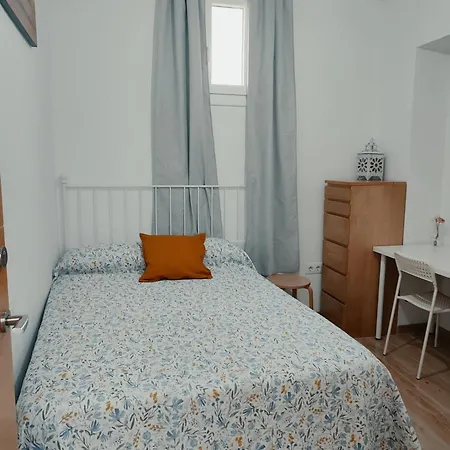 Apartment Caleta
